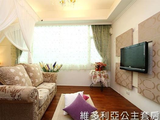 The 192 Inn Ji'an Exterior foto