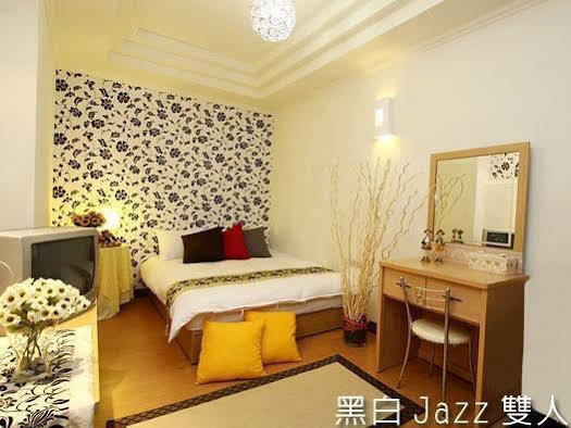 The 192 Inn Ji'an Exterior foto